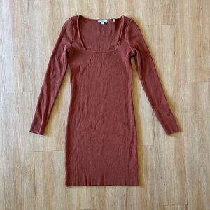 Vince Dress